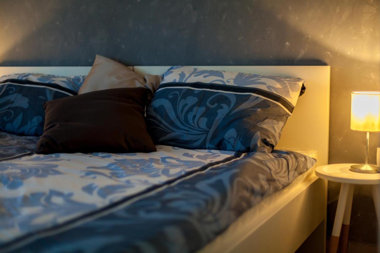 Apartments Didi Omišalj Eksteriør bilde