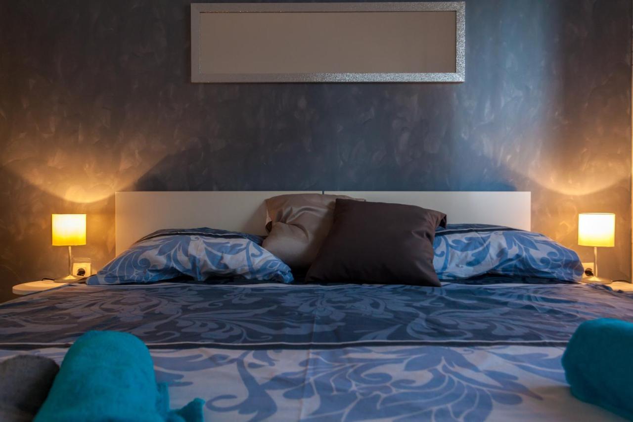 Apartments Didi Omišalj Eksteriør bilde